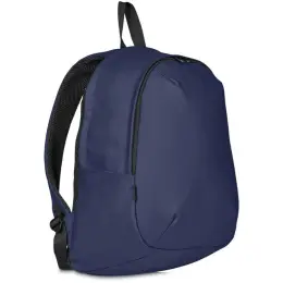 Serendipio Urbanite Laptop Backpack Navy Unbranded